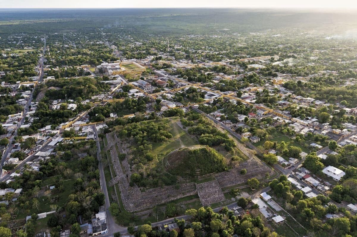 Land for Sale in Izamal