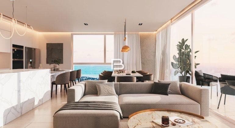 Apartment for Sale in Torre Insignia, Puerto Cancún