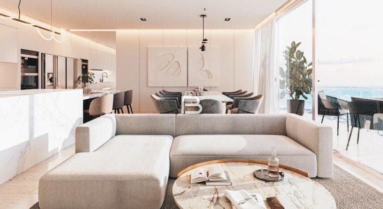 Apartment for Sale at Torre Insignia, Puerto Cancún