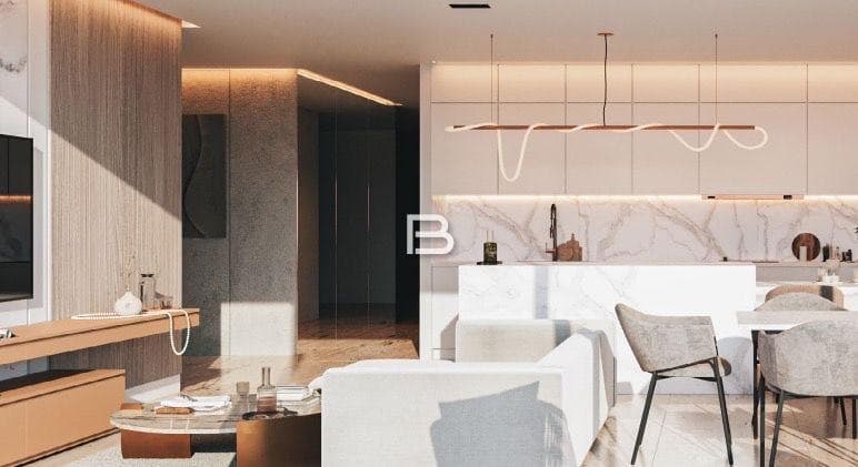 Apartment for Sale at Torre Insignia, Puerto Cancún