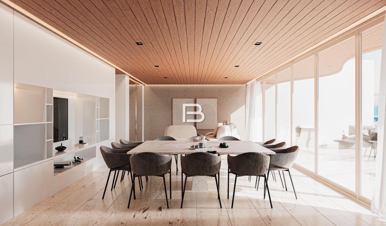 Apartment for Sale at Torre Insignia, Puerto Cancún