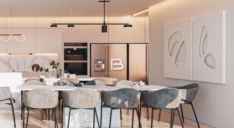 Apartment for Sale at Torre Insignia, Puerto Cancún