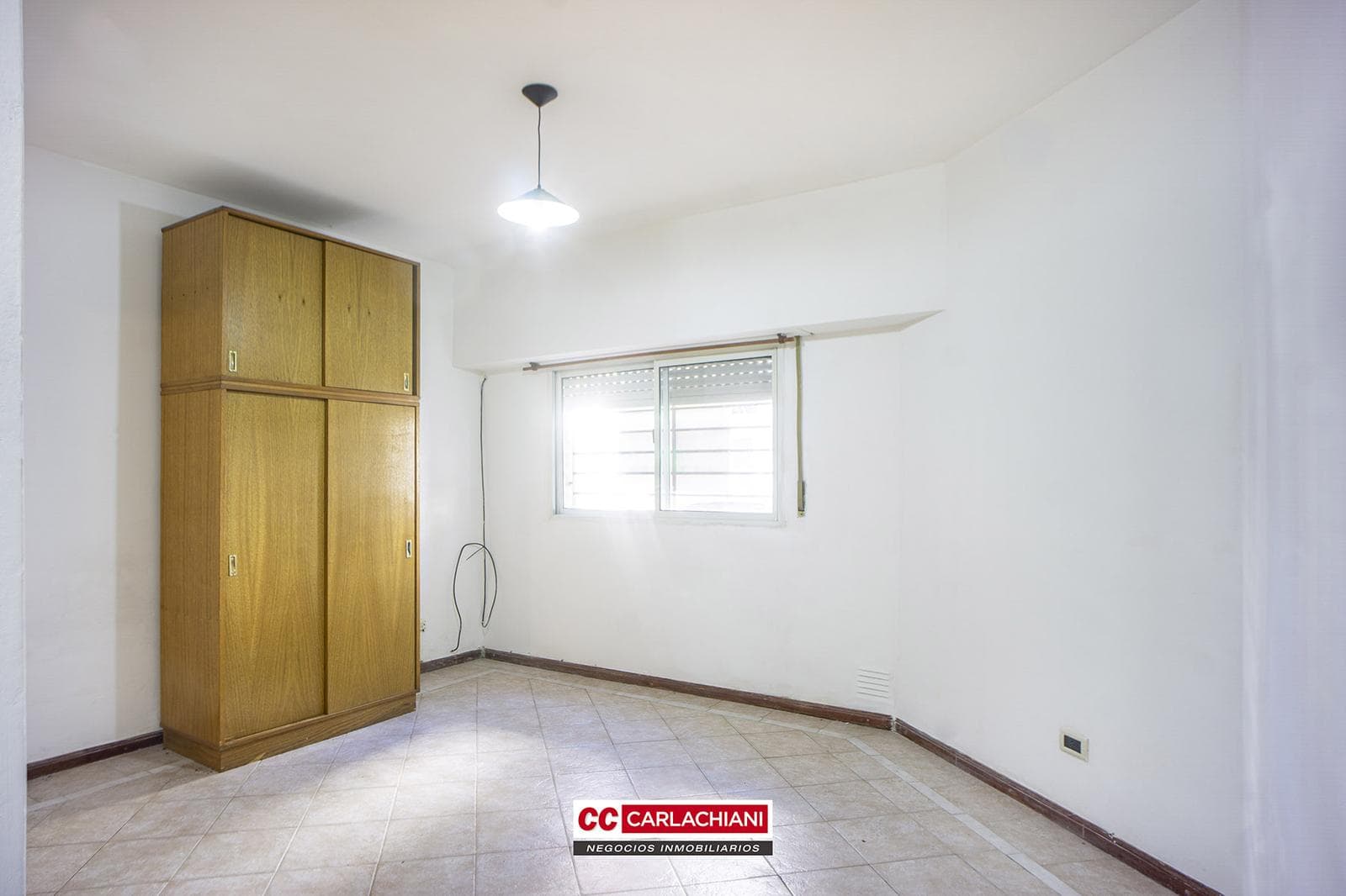 Departamento en venta monoambiente - Planta Baja apto profesionales - Rosario pichincha