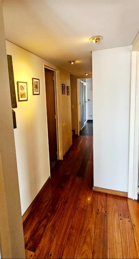6-room duplex apartment for sale in Barrio Norte - One of a kind!