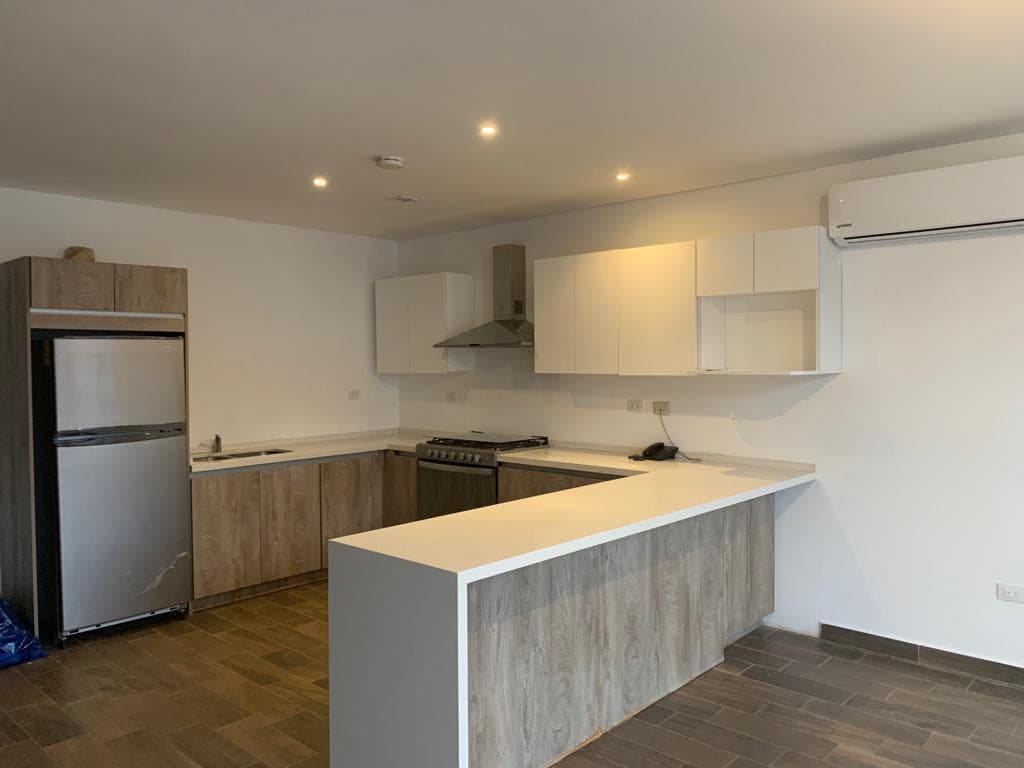 Apartment for Rent in Torre Parc - Santa Maria / San Jeronimo