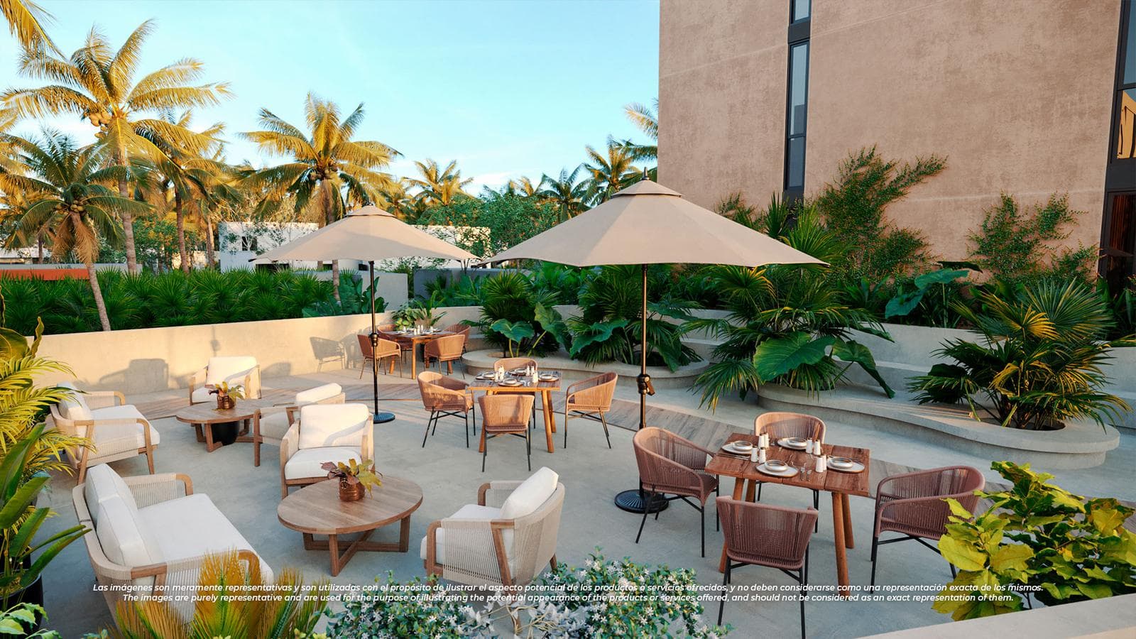 Beautiful Apartment in Puerto Carey
