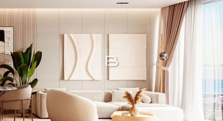 Apartment for Sale in Torre Insignia in Puerto Cancún