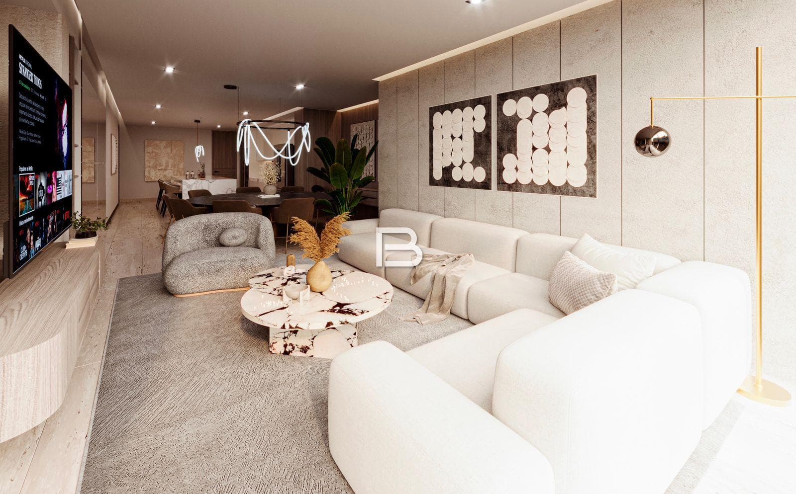 Apartment for Sale in Torre Insignia