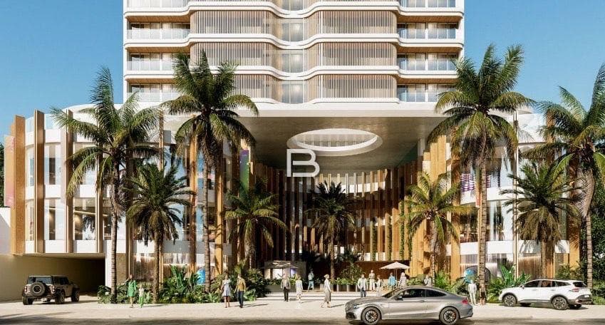 Apartment for Sale in Torre Insignia