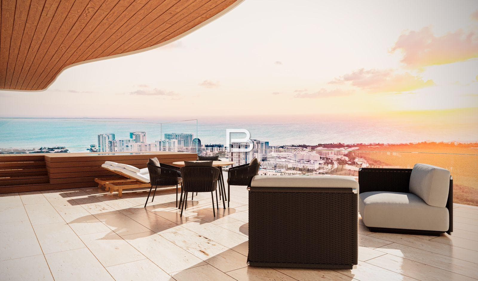 Apartment for Sale in Torre Insignia