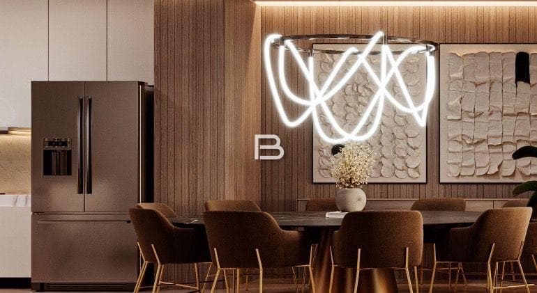 Apartment for Sale in Torre Insignia