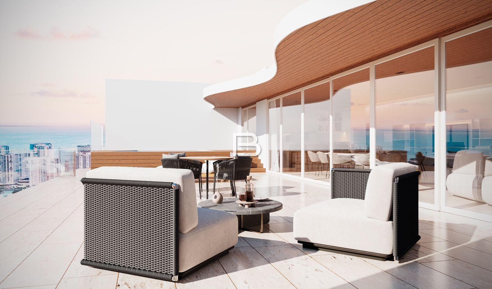 Apartment for Sale in Torre Insignia