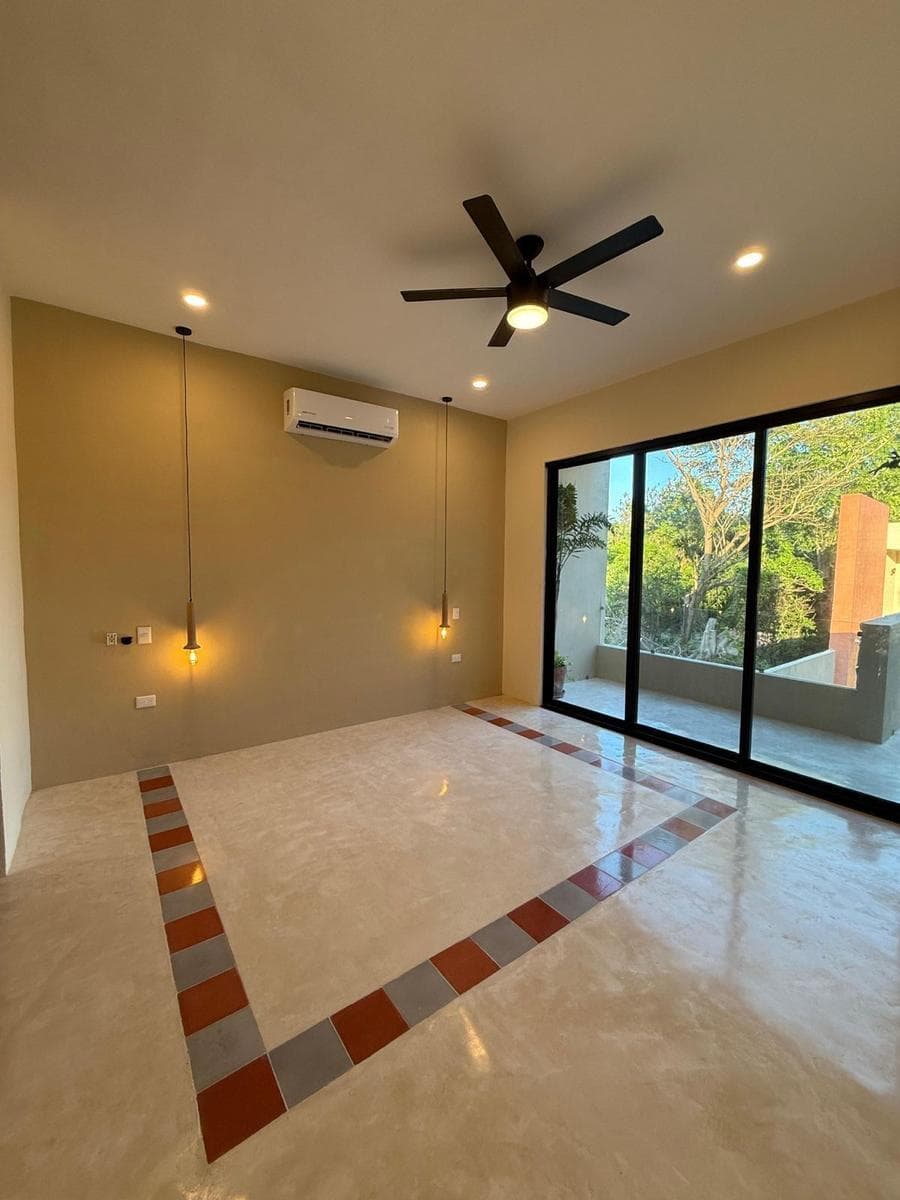 House for Sale in Downtown Mérida, Yucatán