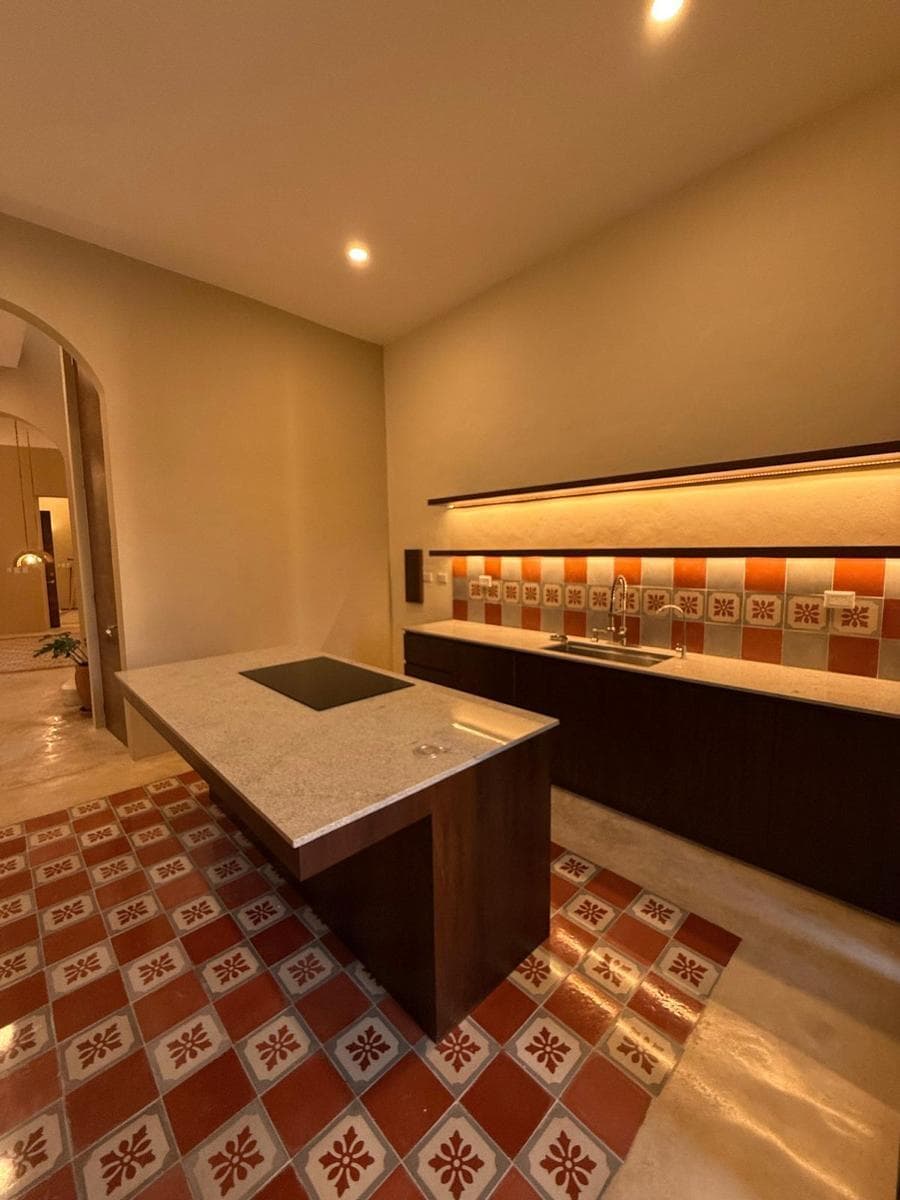 House for Sale in Downtown Mérida, Yucatán