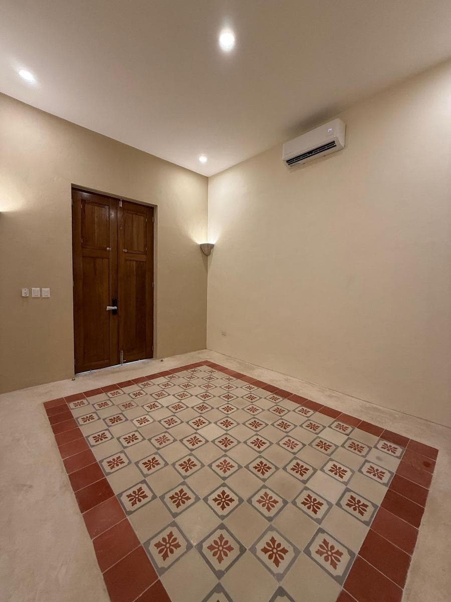 House for Sale in Downtown Mérida, Yucatán