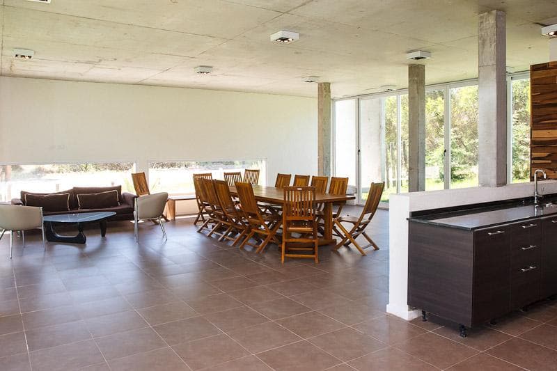 Beautiful two-room apartment in a complex with amenities