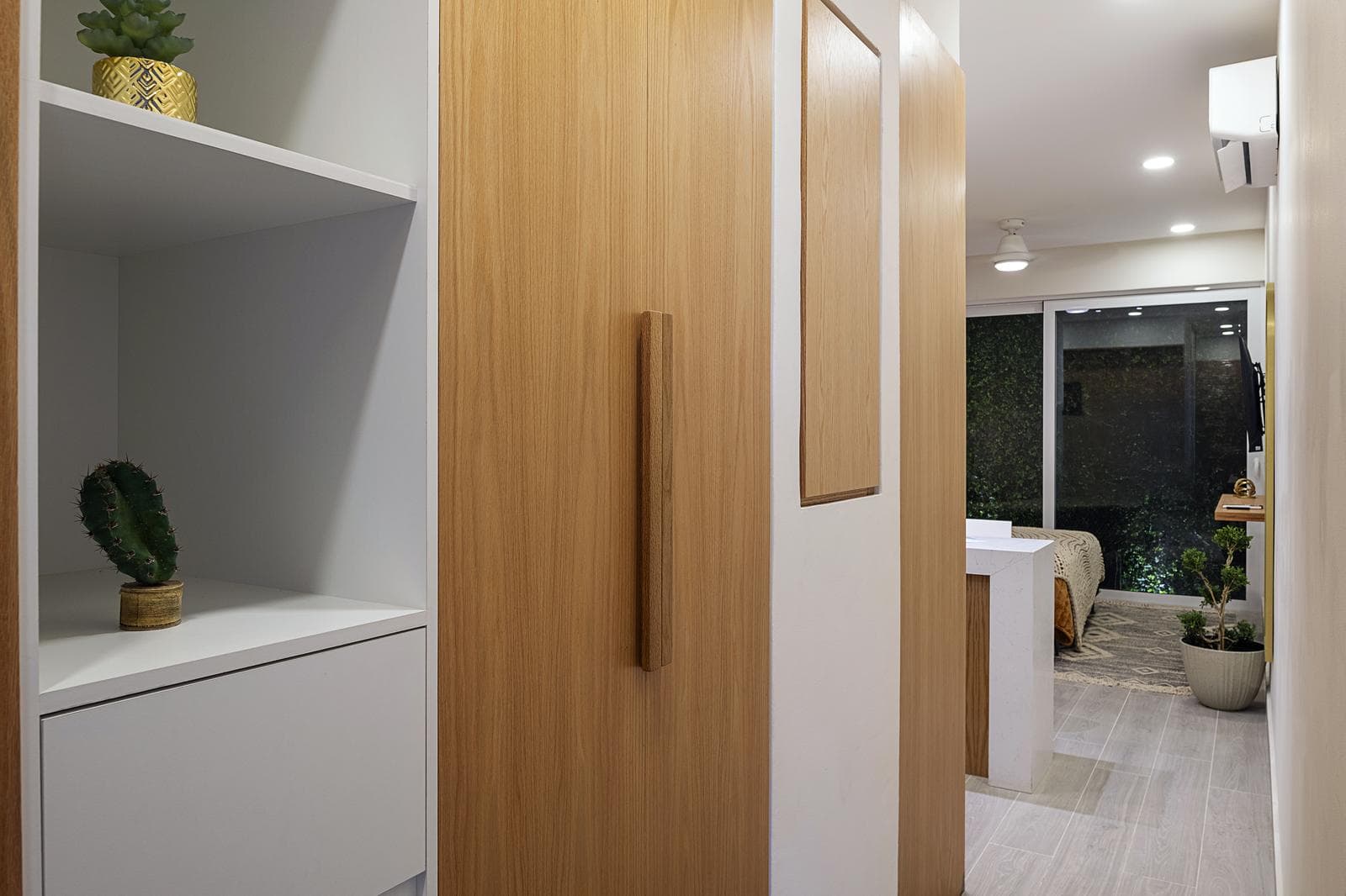 Pre-Sale Studio in Downtown Playa del Carmen