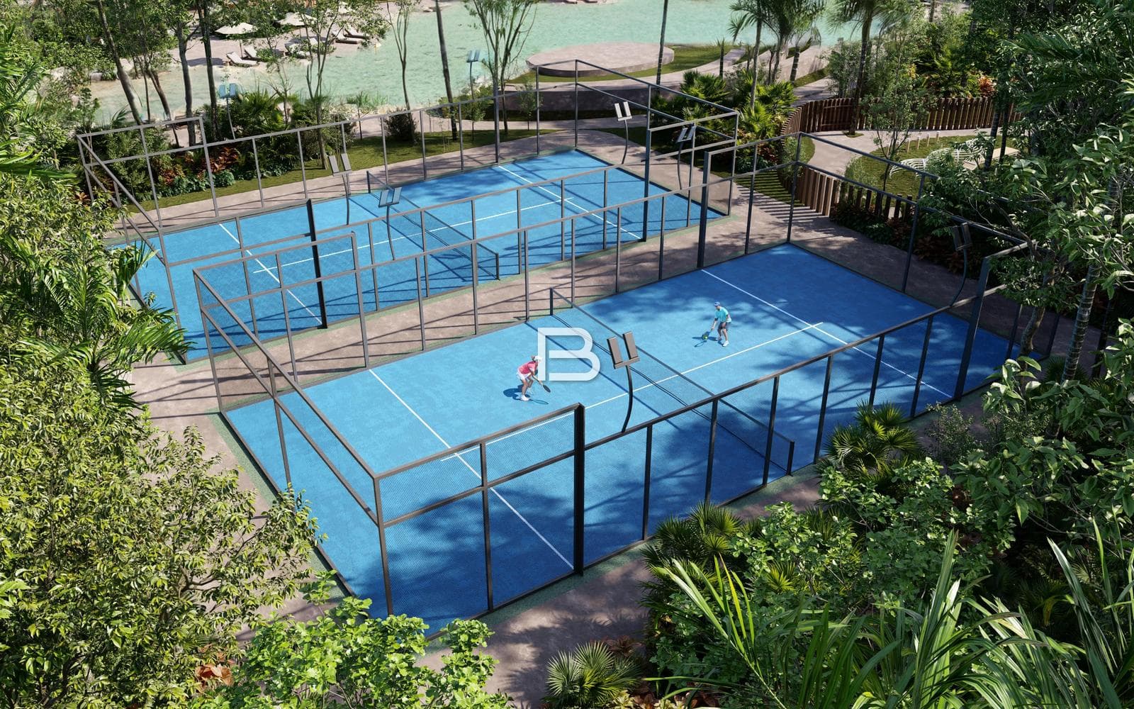 Apartment for Sale in Greenwood, Cancún