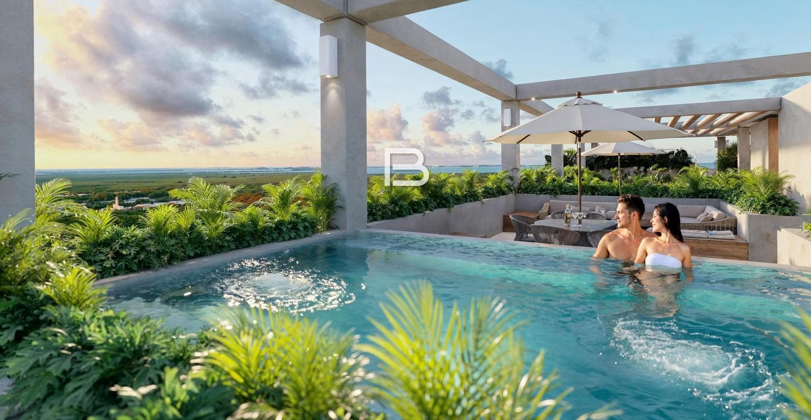 Apartment for Sale in Grenwood