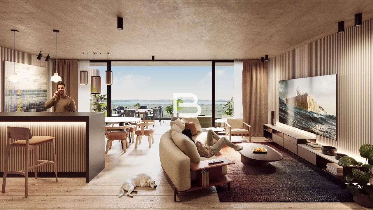 Enjoy Zenit Cancún: Apartment for Sale