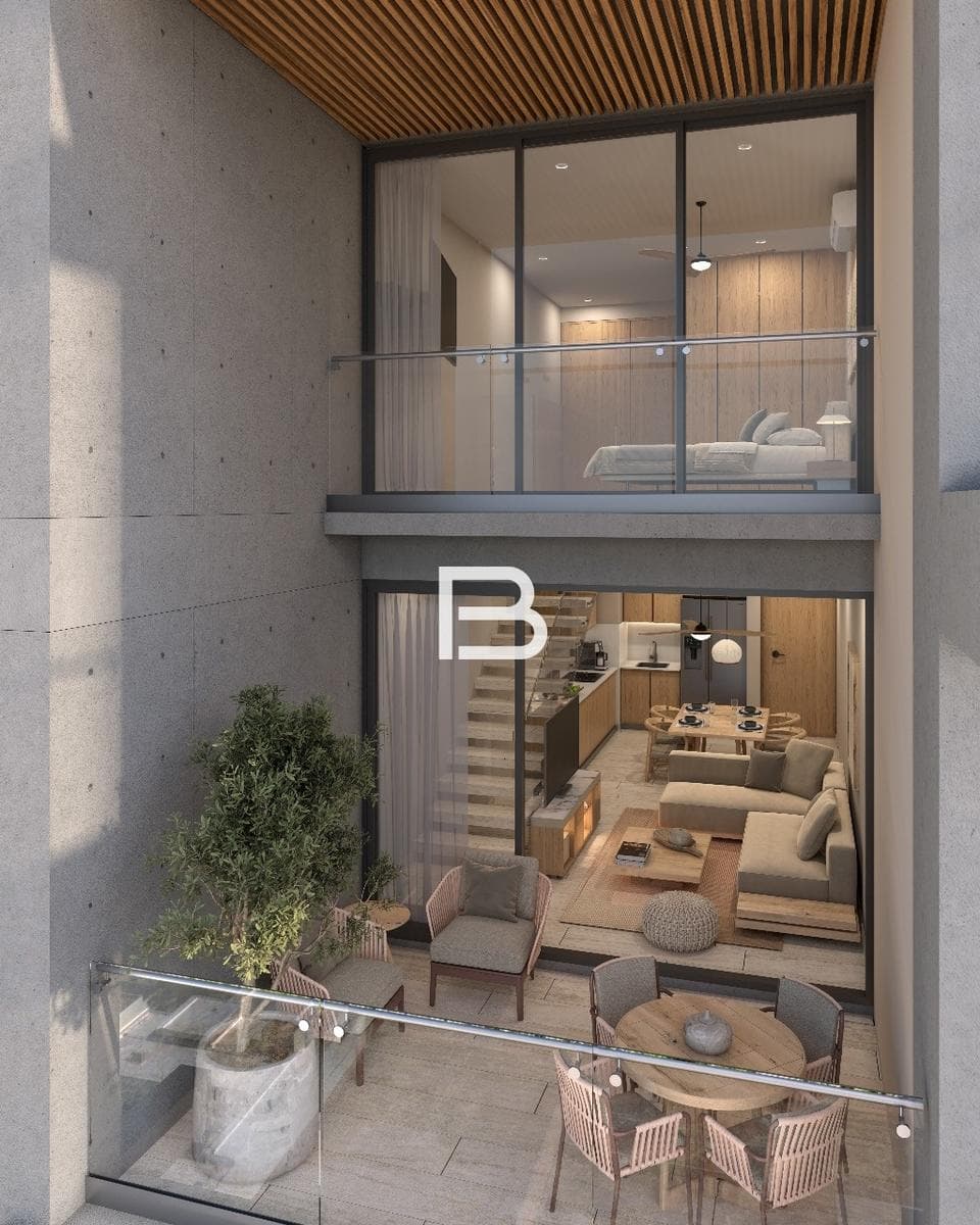 Enjoy Zenit Cancún: Apartment for Sale