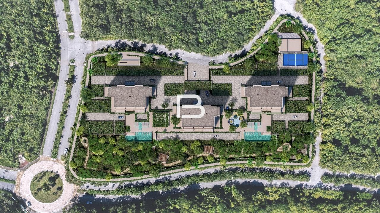 Zenit Cancún Condo for Sale in Huayacan