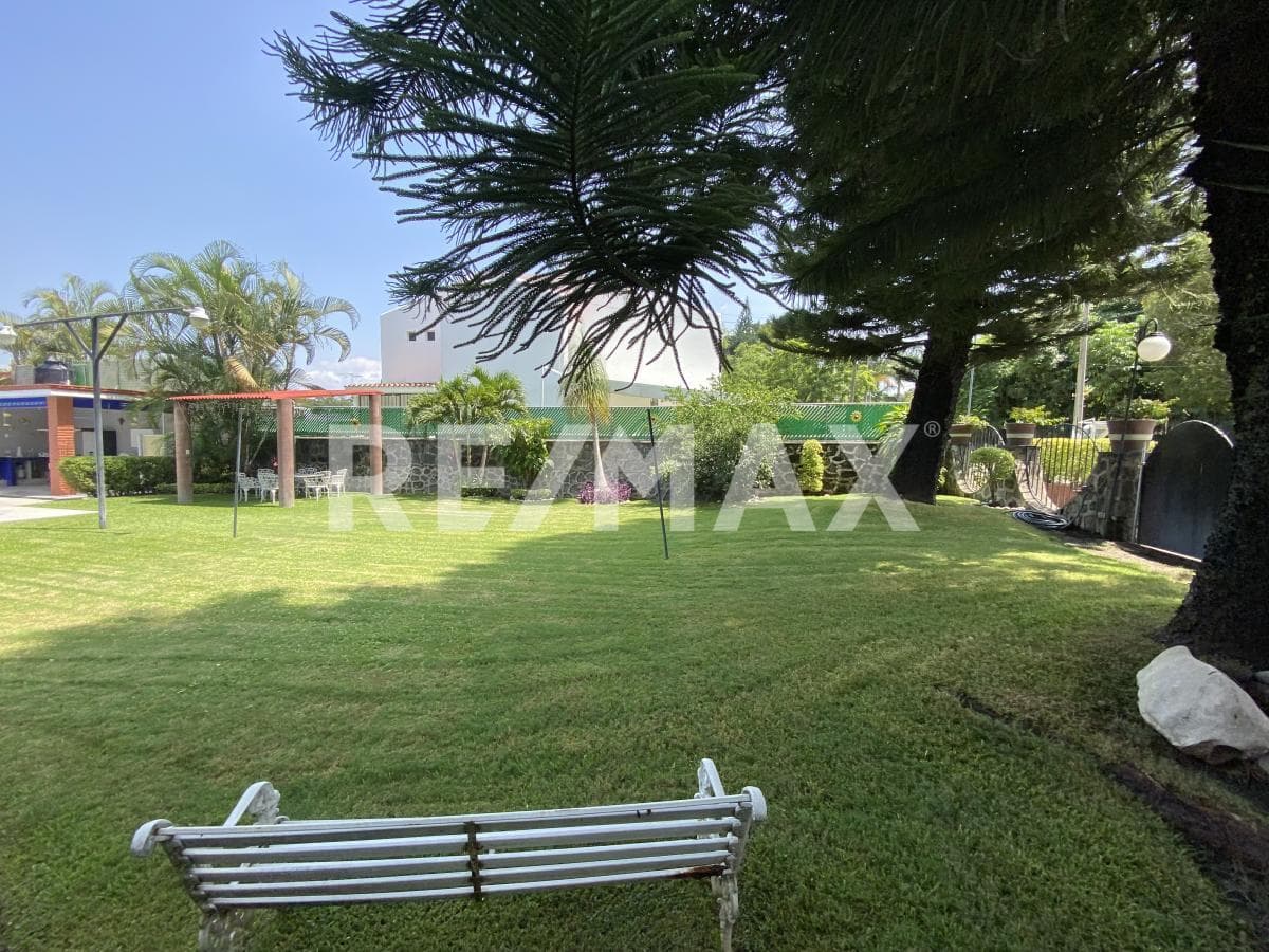 House for Sale in Morelos, Amates de Oaxtepec Subdivision