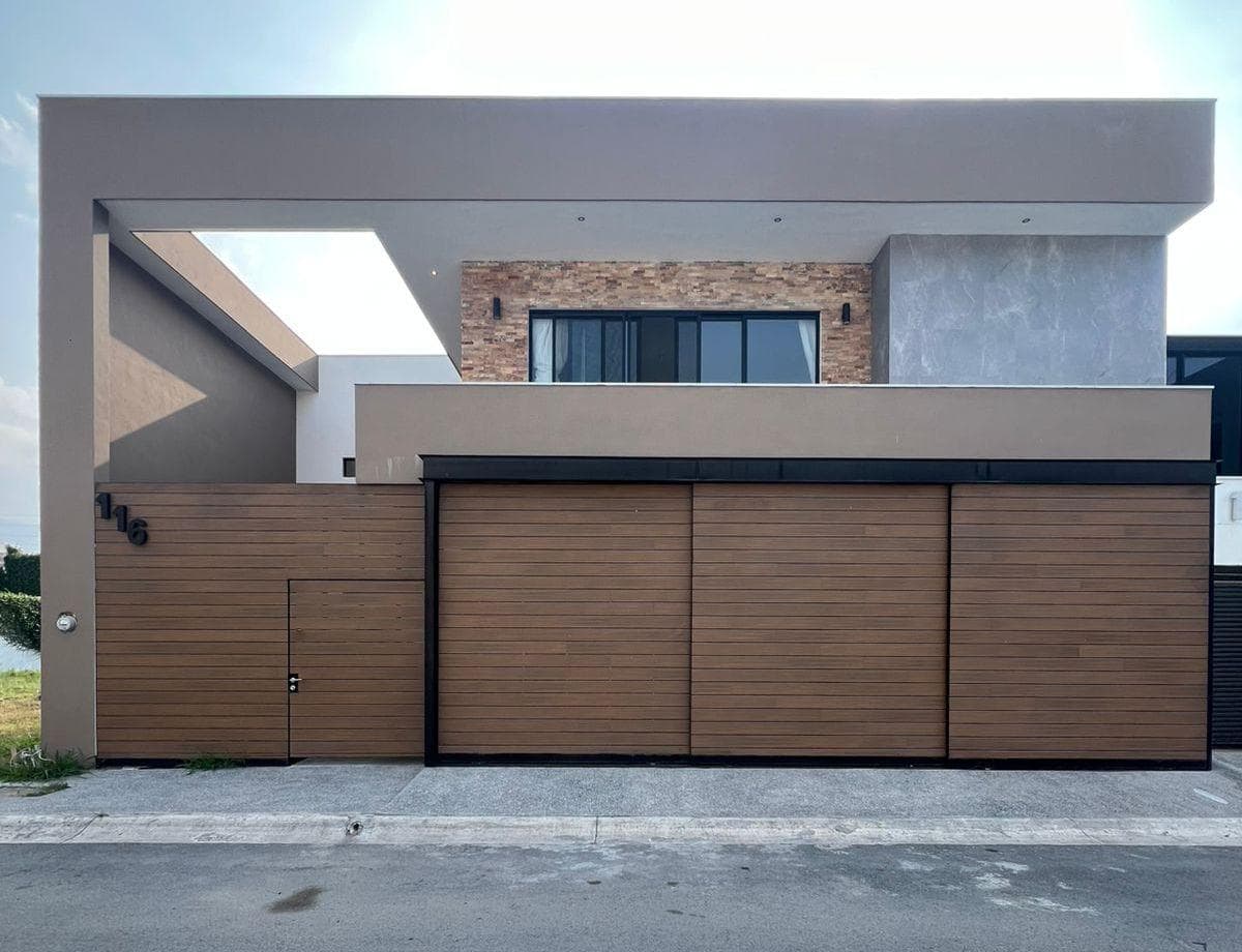 House in Amorada