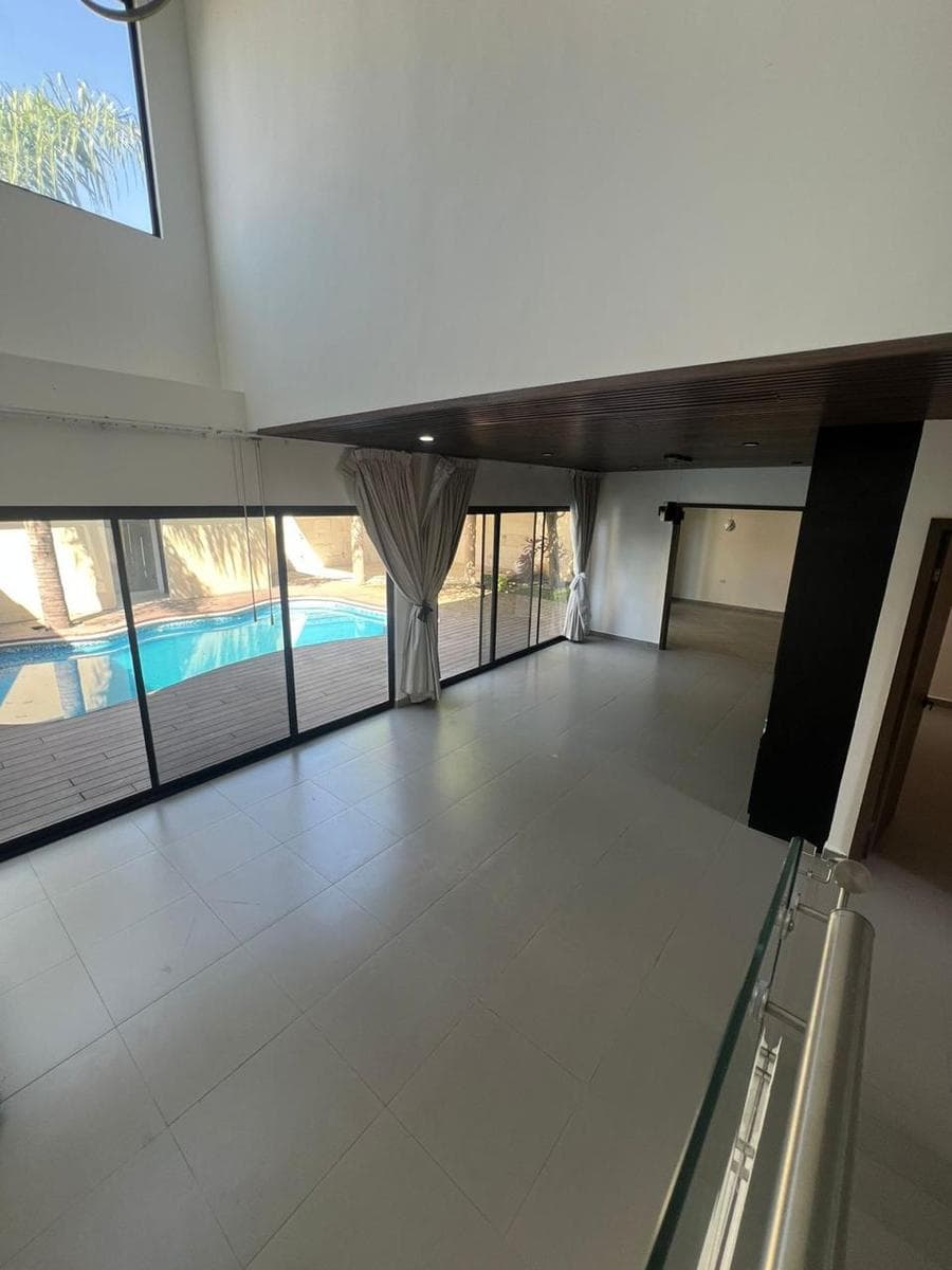 House in Amorada