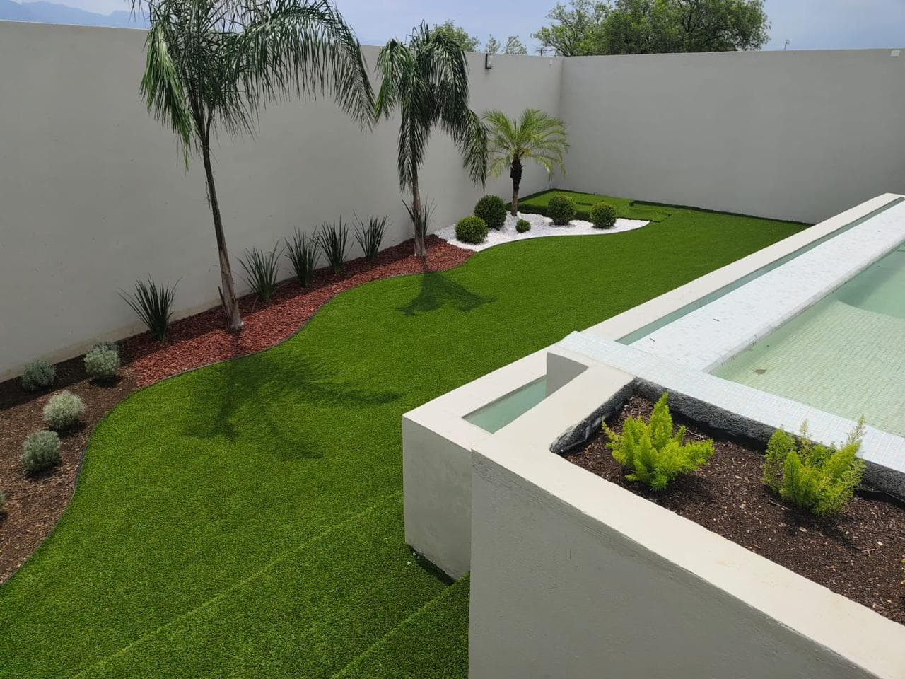 House in Amorada