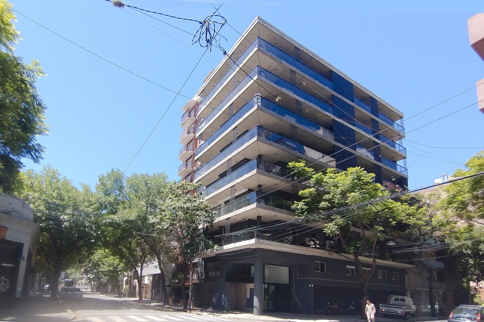 FOR SALE/FINANCING - Apartment - 1 bedroom - Balcony and amenities - Martin Neighborhood