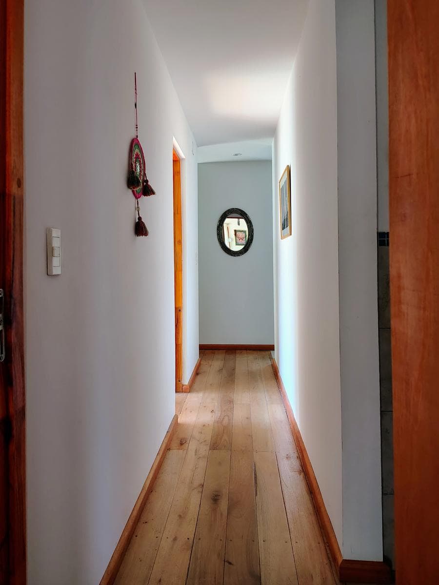 2-Bedroom House | Steel Frame | Las Rabonas | 980 m²