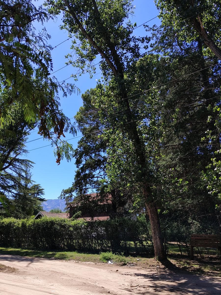 2-Bedroom House | Steel Frame | Las Rabonas | 980 m²