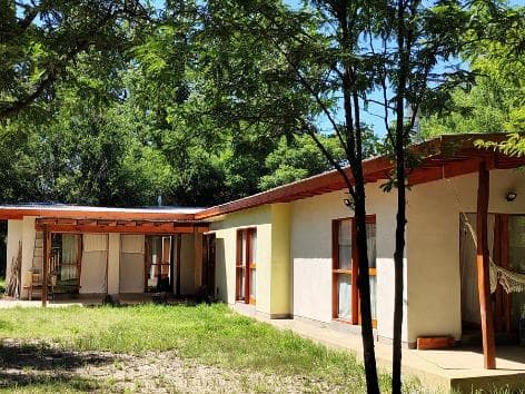 2-Bedroom House | Steel Frame | Las Rabonas | 980 m²