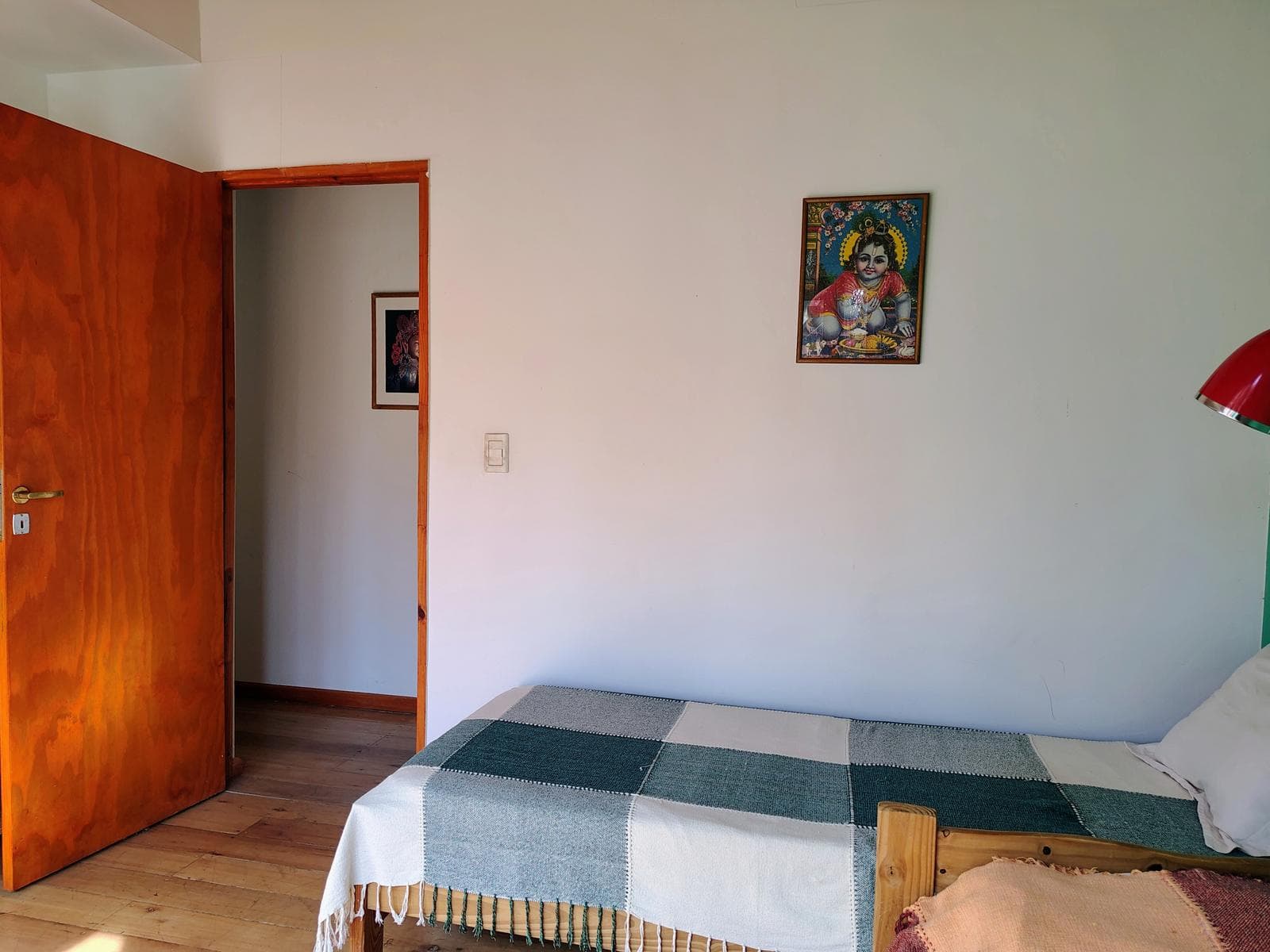 2-Bedroom House | Steel Frame | Las Rabonas | 980 m²