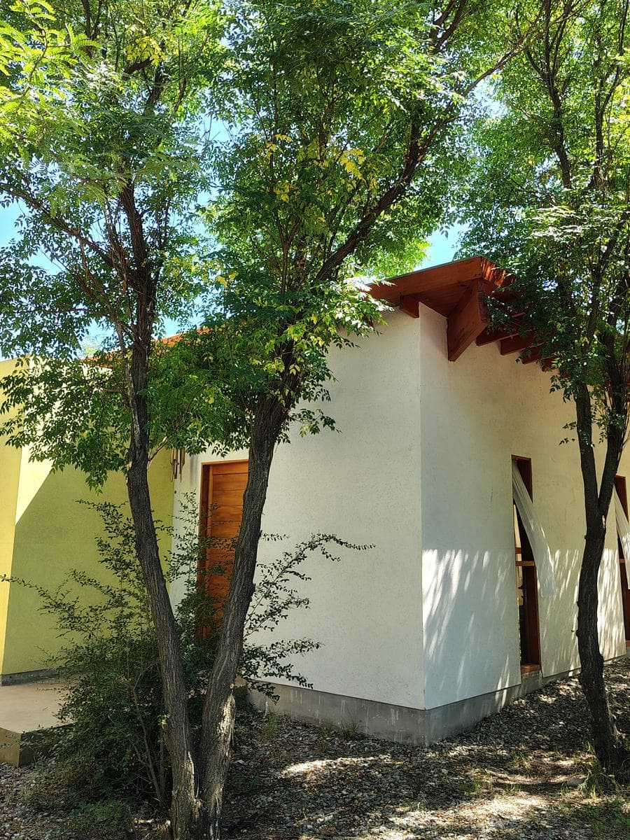 2-Bedroom House | Steel Frame | Las Rabonas | 980 m²