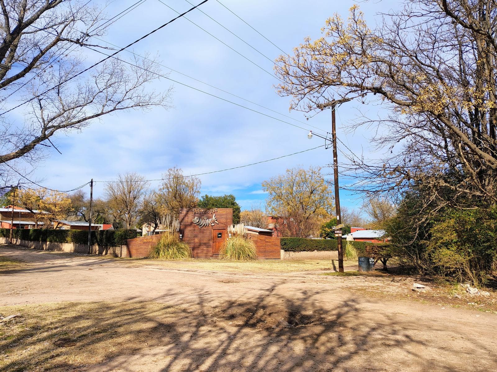 2-Bedroom House | Steel Frame | Las Rabonas | 980 m²