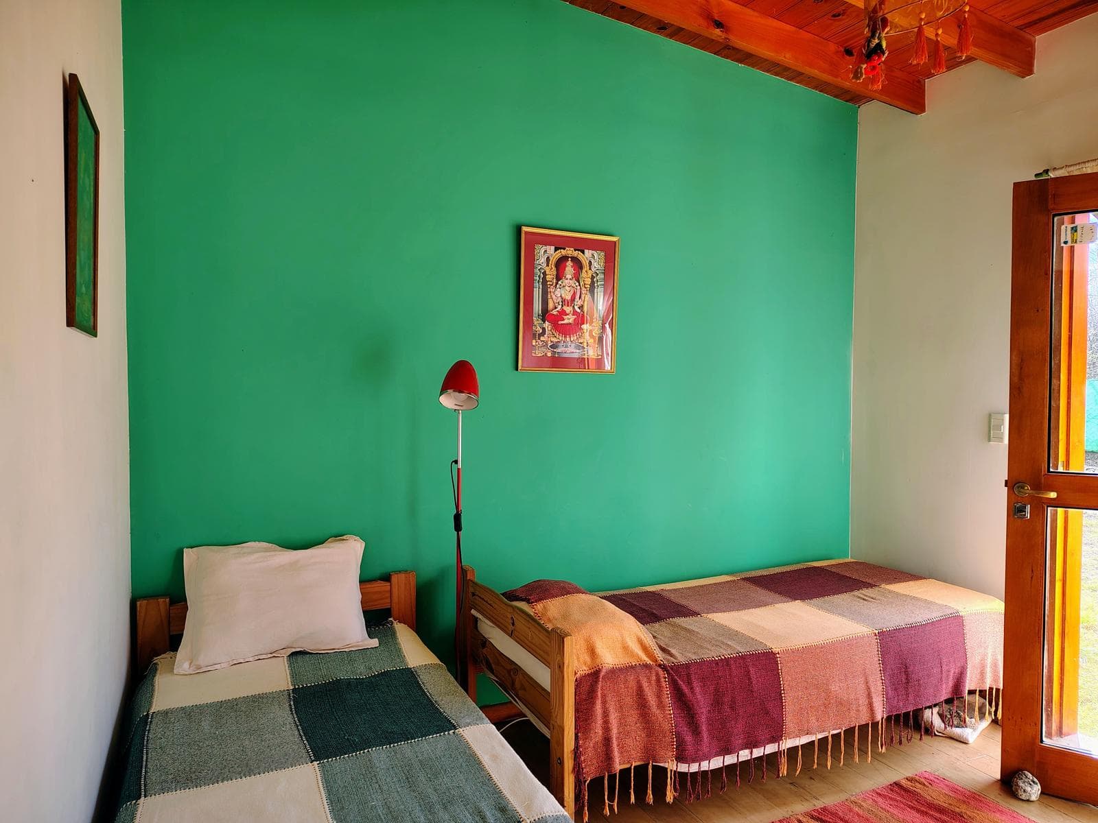 2-Bedroom House | Steel Frame | Las Rabonas | 980 m²