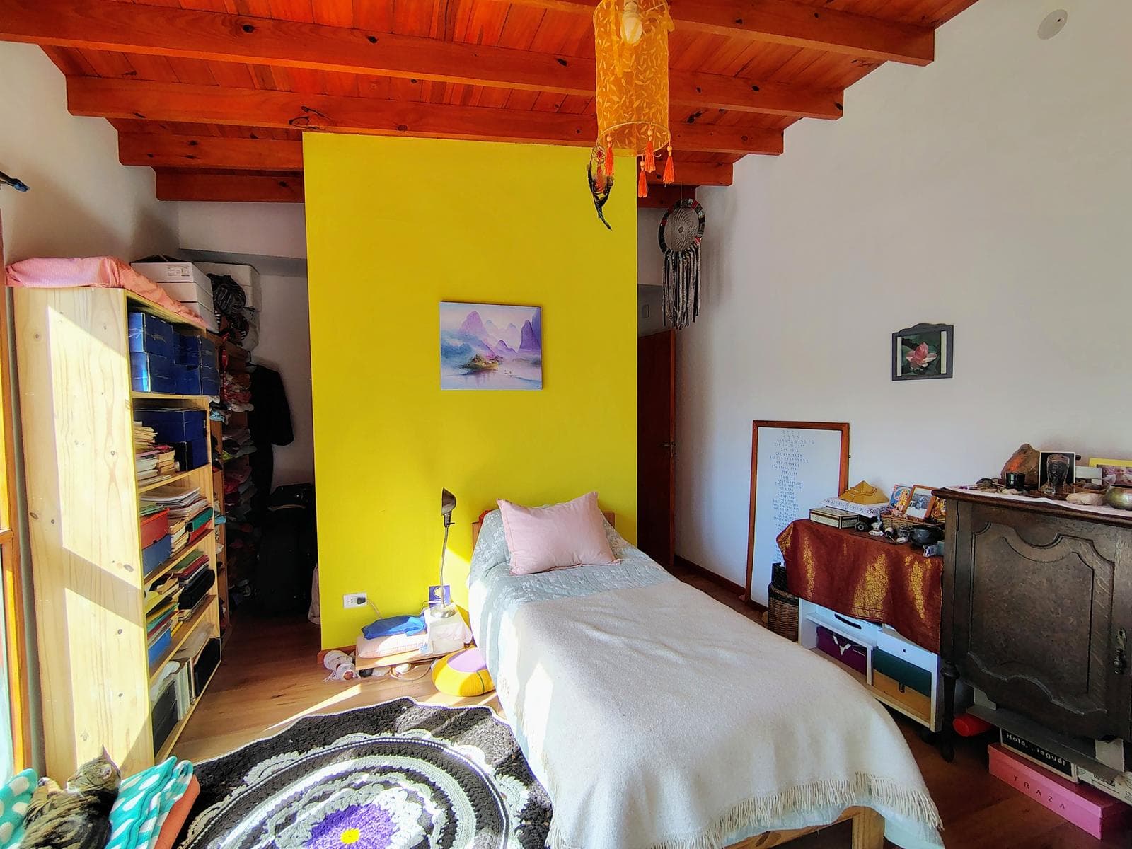 2-Bedroom House | Steel Frame | Las Rabonas | 980 m²