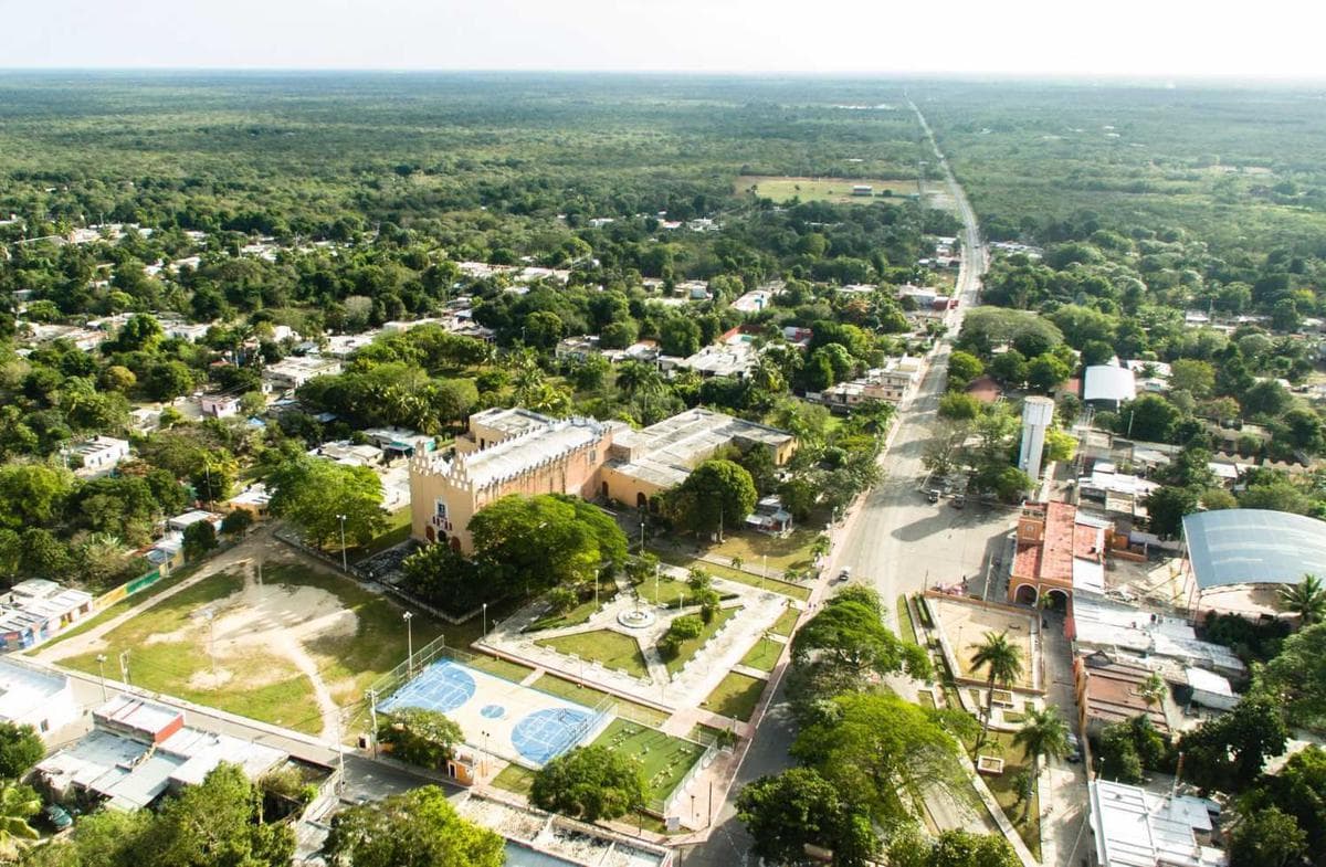 Residential Lots with an Interest-Free Financing Plan at Crisanta Residencial Mococha