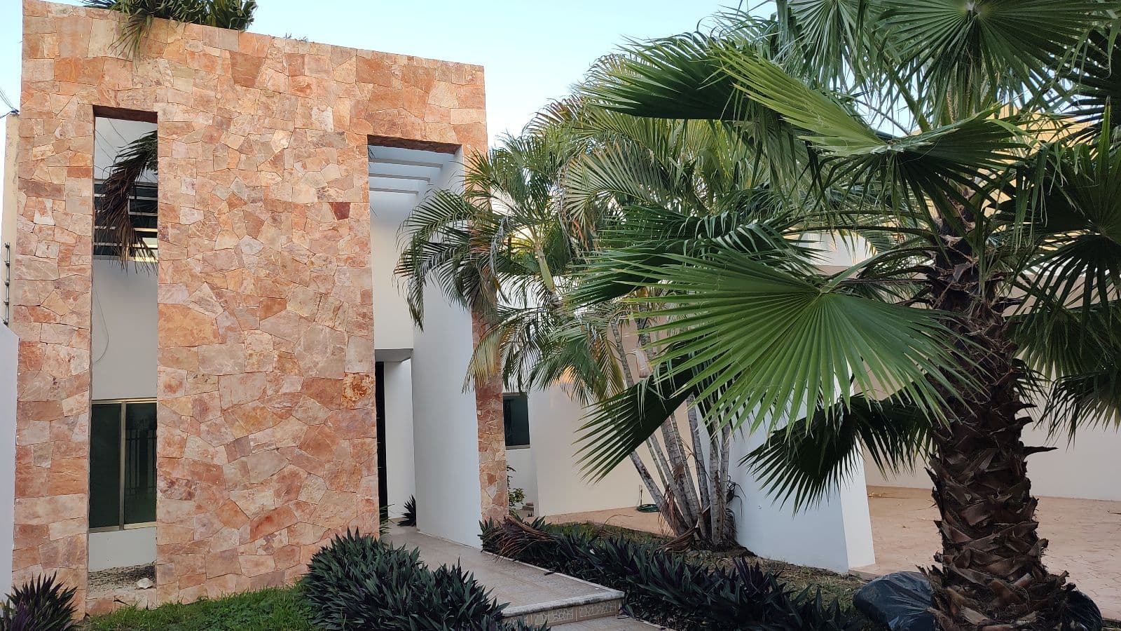Spacious home in Benito Juárez Norte, Mérida