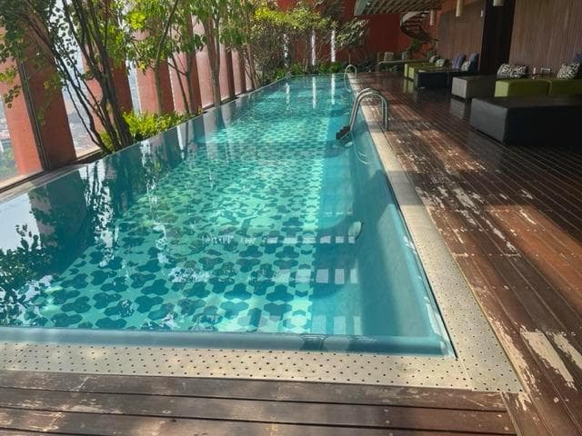 Apartment for Sale on Paseo de la Reforma