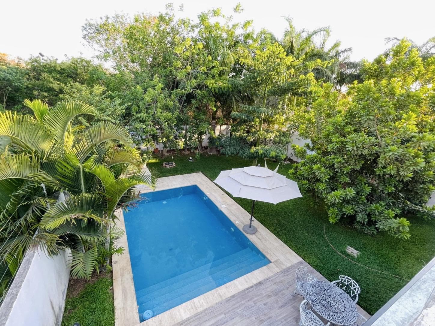 House for Sale in Cholul, Mérida, Yucatán