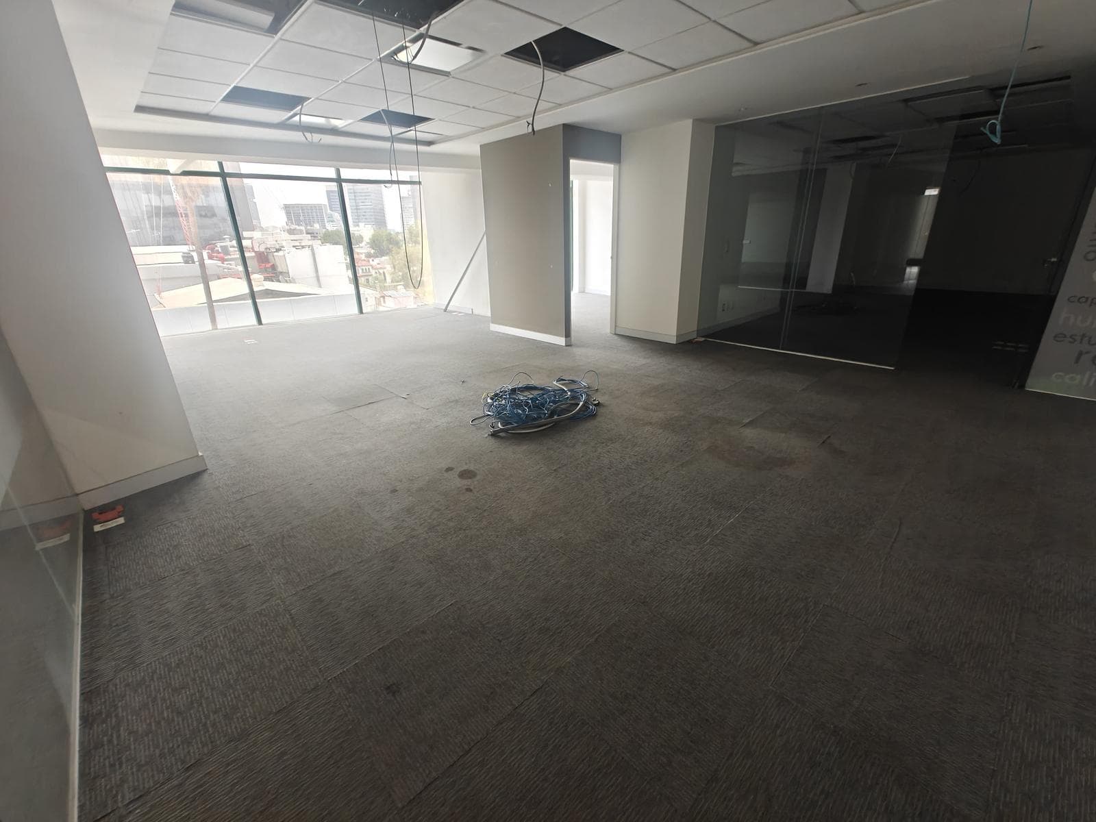 Office for Rent in Anzures