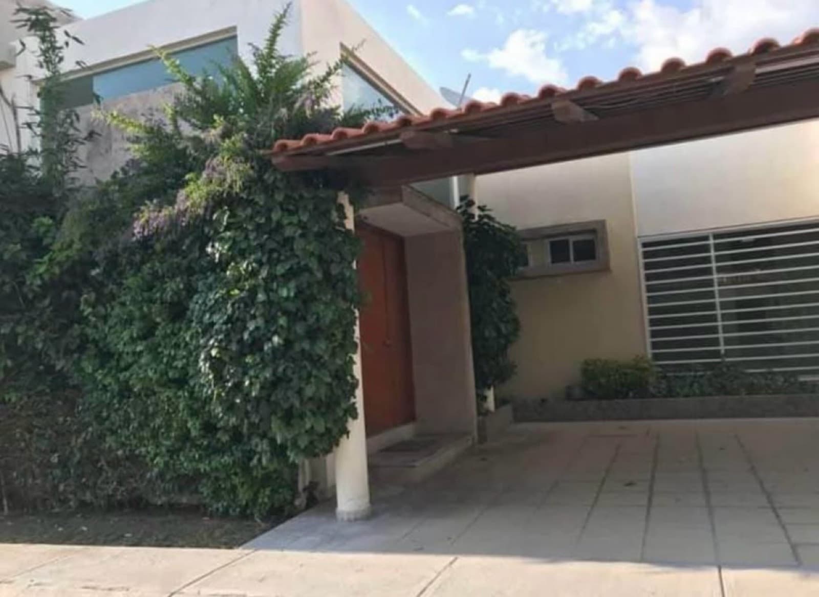 House - Rancho Santa Mónica Subdivision