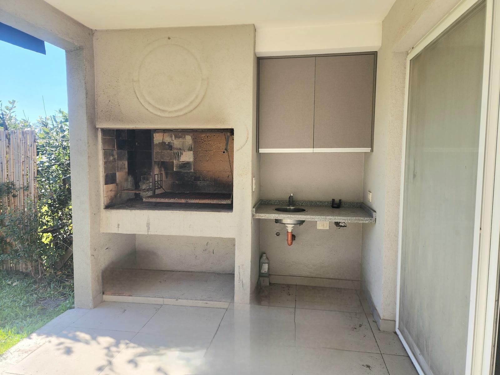 Apartment in Decs Tortugas, Garín, Escobar District