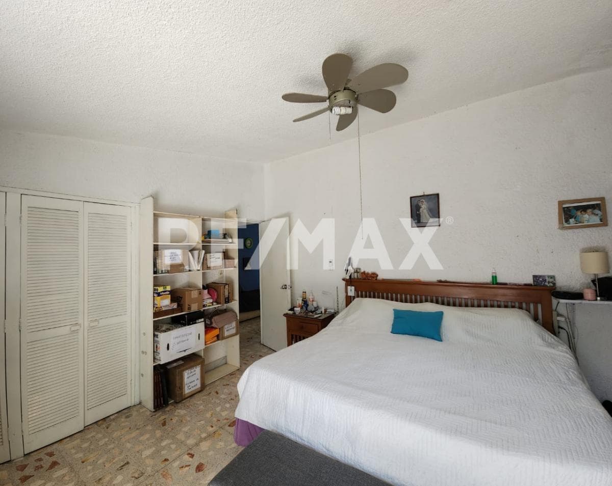 House for Sale in Morelos, Lomas de Cocoyoc