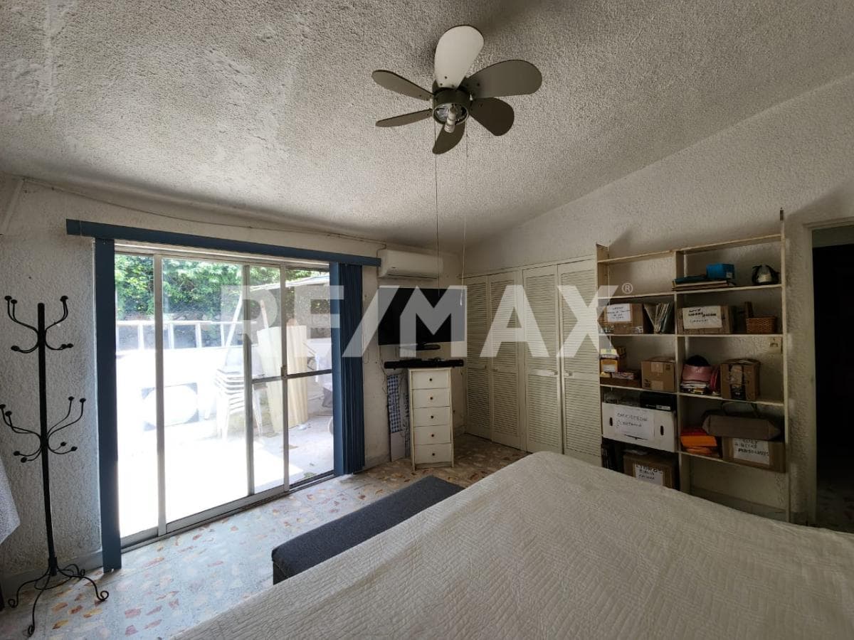 House for Sale in Morelos, Lomas de Cocoyoc