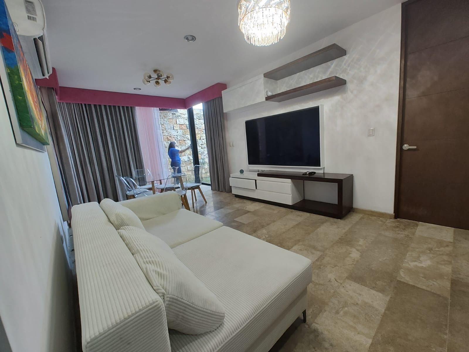 Apartment for sale on Gonzalo Guerrero in Mérida, Yucatán