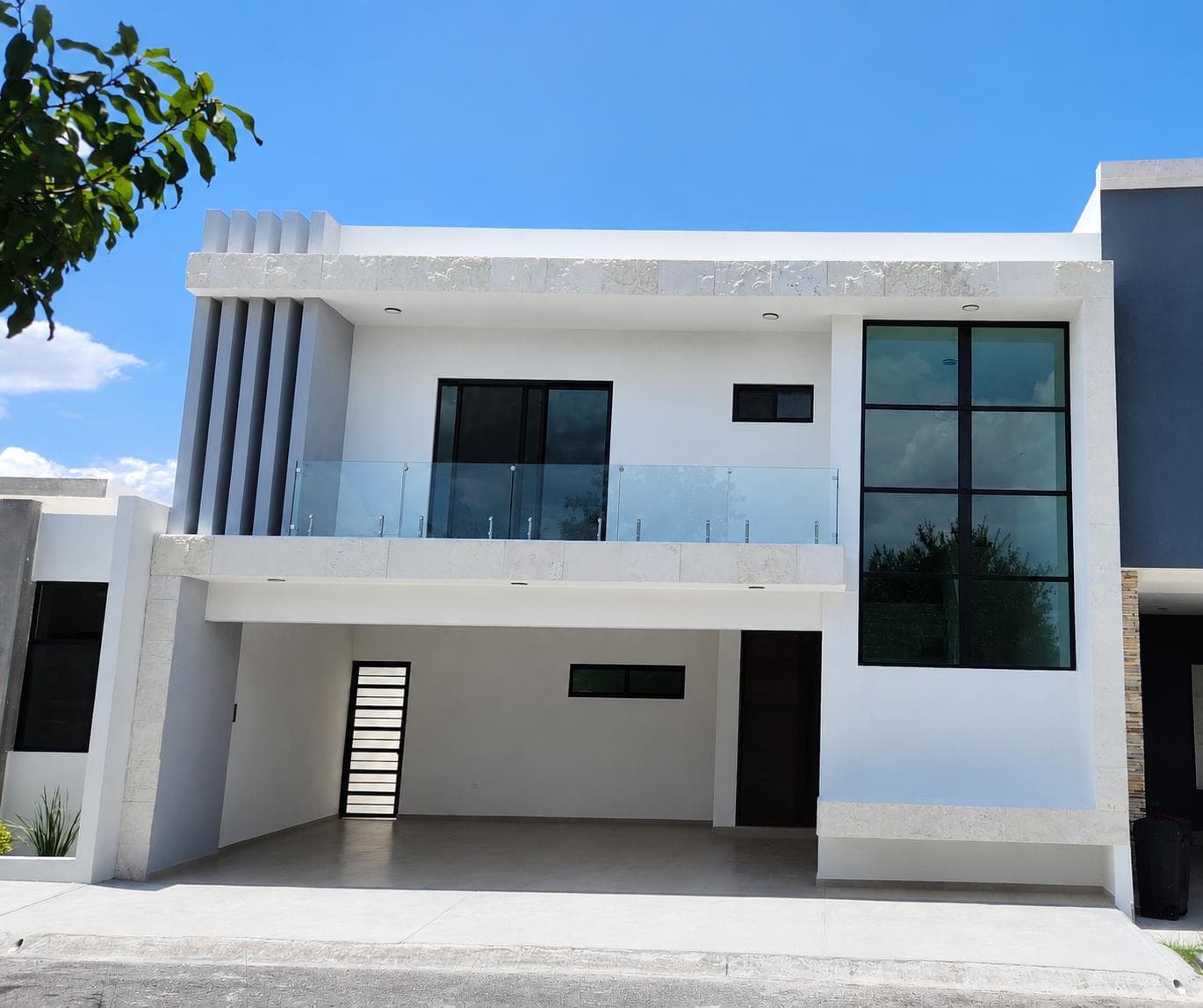 House - Saltillo
